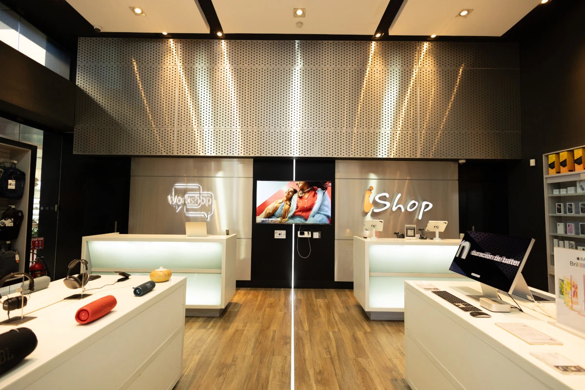 ISHOP