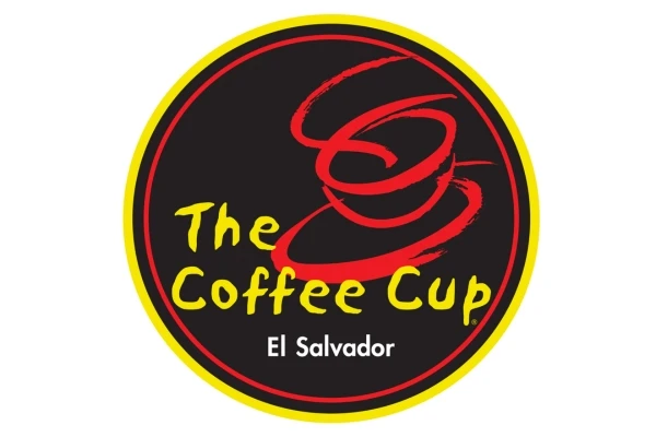 THE COFFEE CUP