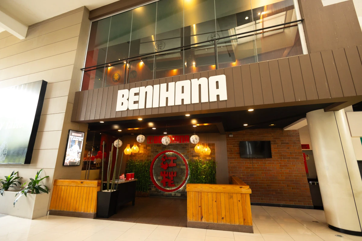BENIHANA