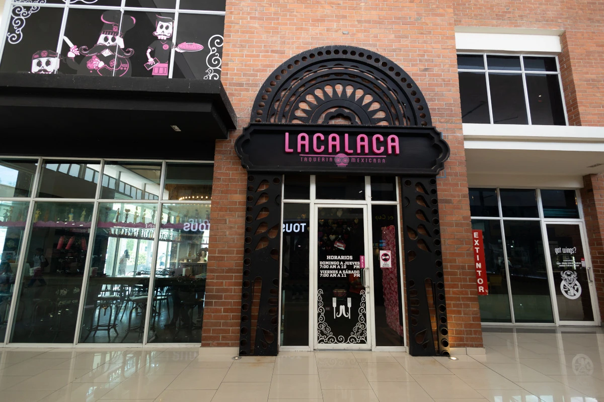LACA LACA