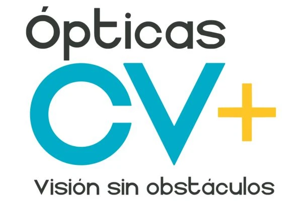ÓPTICAS CV+