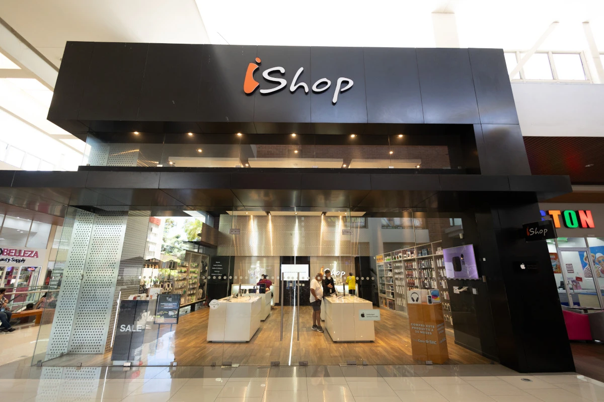 ISHOP