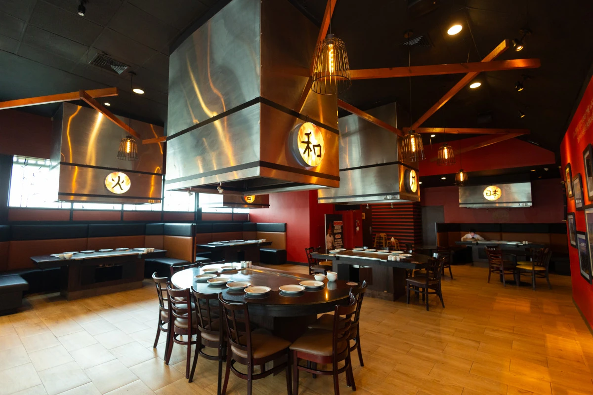 BENIHANA