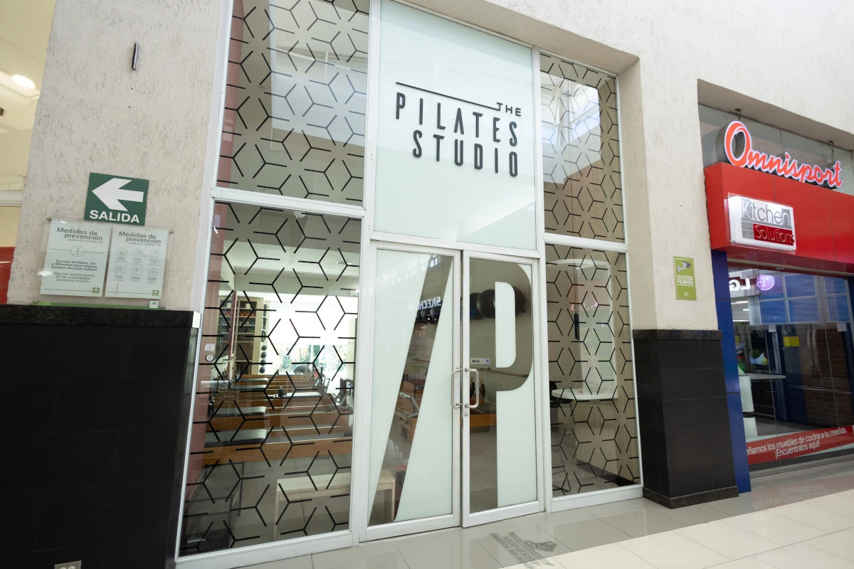 PILATES STUDIO