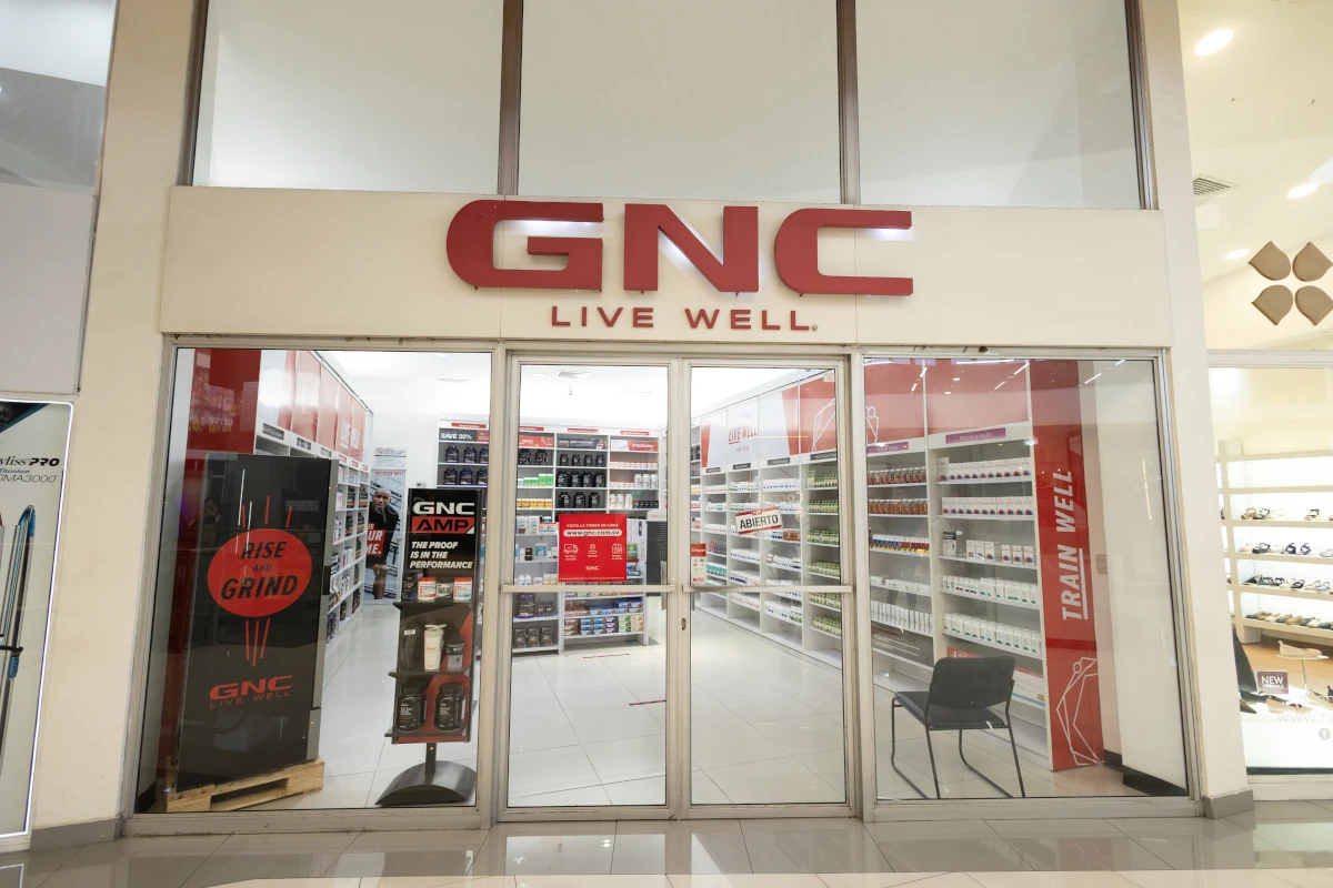 GNC