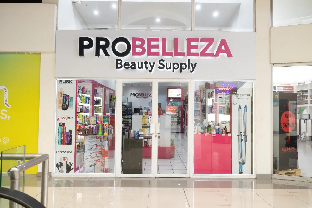 PROBELLEZA
