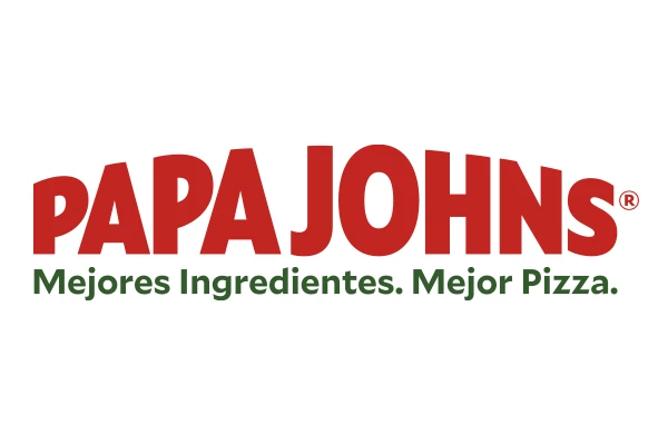 PAPA JOHNS