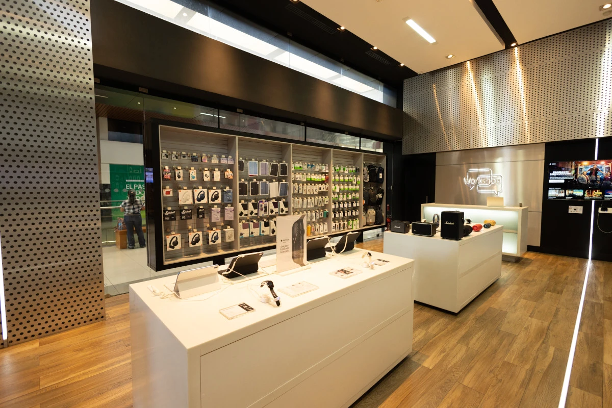 ISHOP