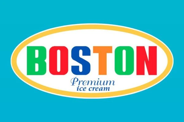 BOSTON PREMIUM ICE CREAM