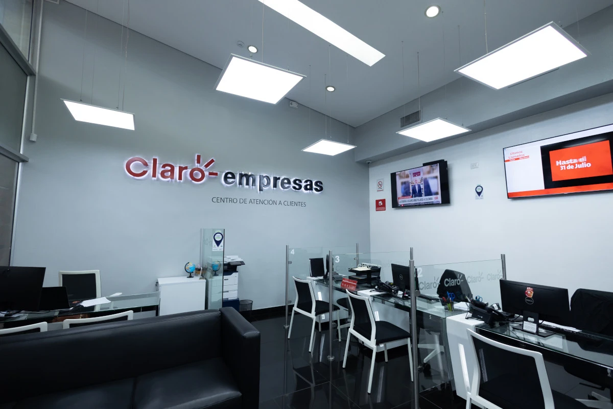 CLARO EMPRESAS