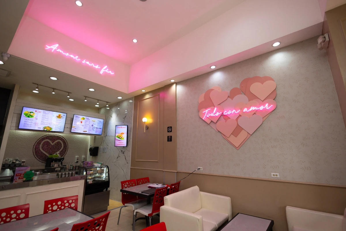 CREPE LOVERS