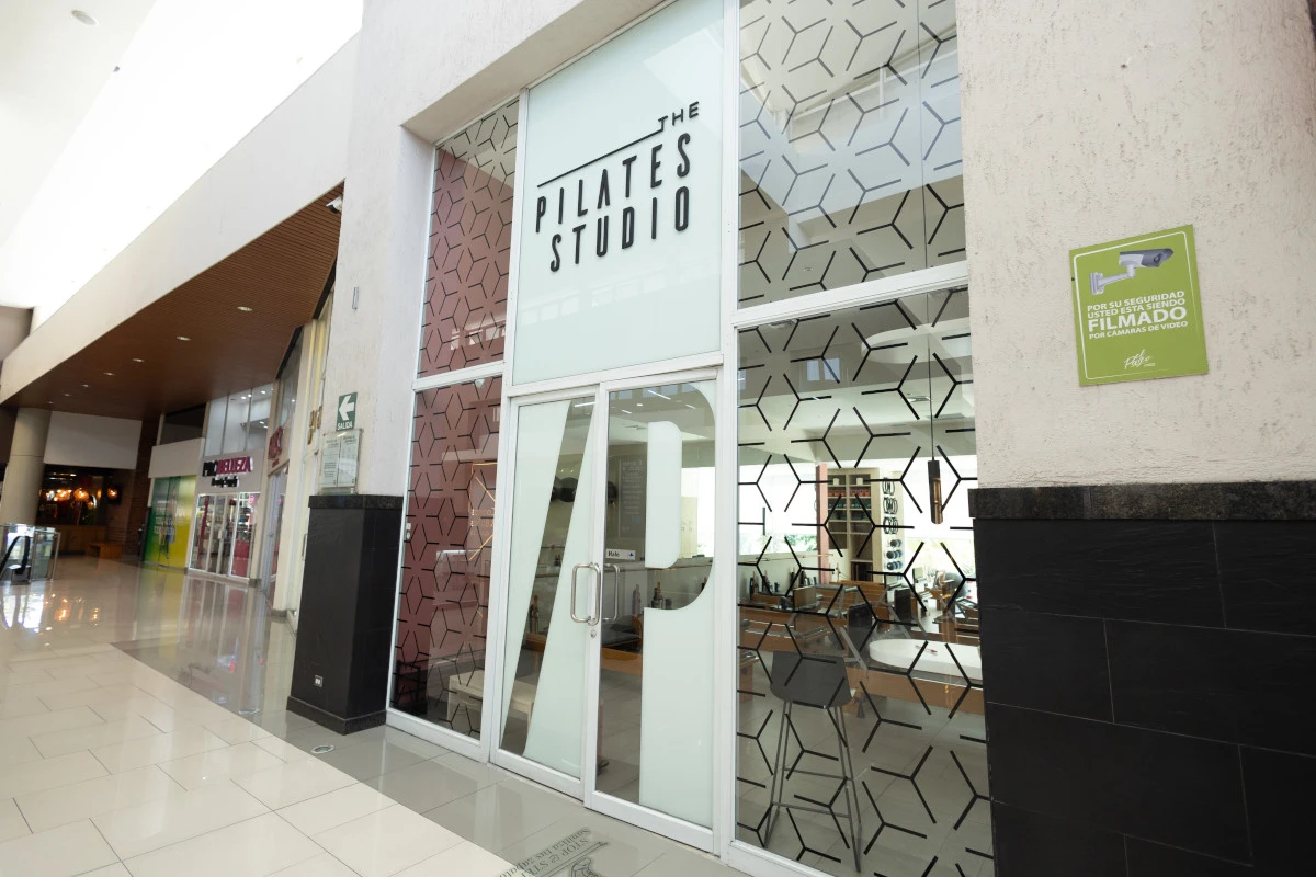 PILATES STUDIO